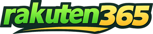 Logo rakuten365